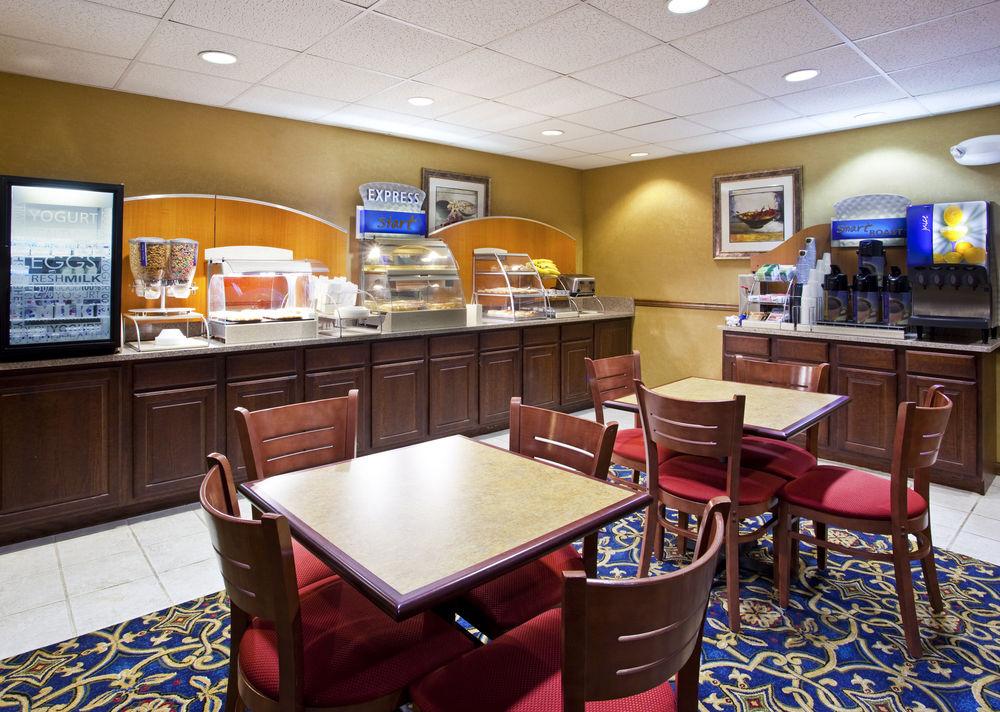 Express & Delaware-columbus Area By Ihg 2* Sunbury