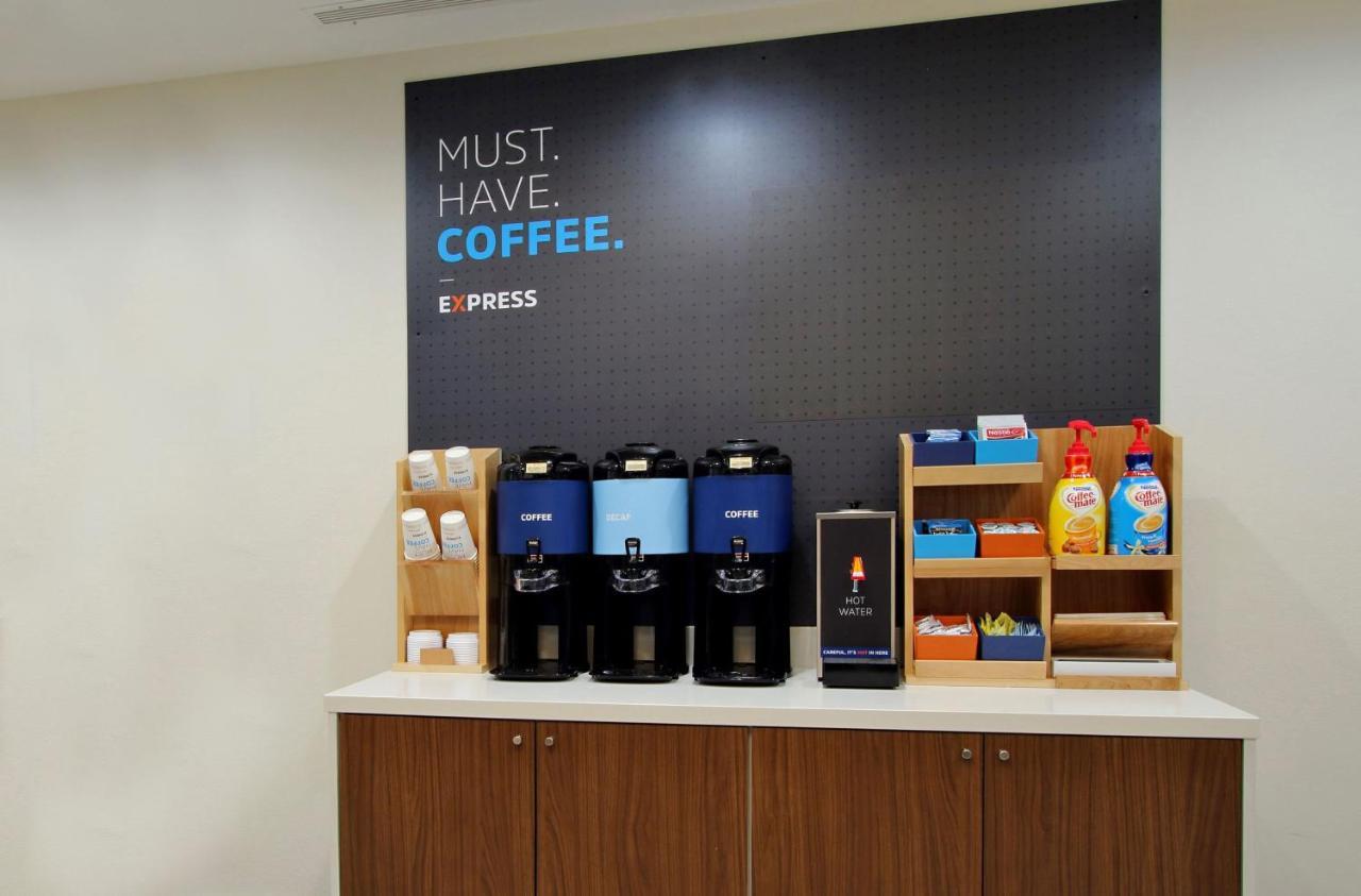 Express & Delaware-columbus Area By Ihg