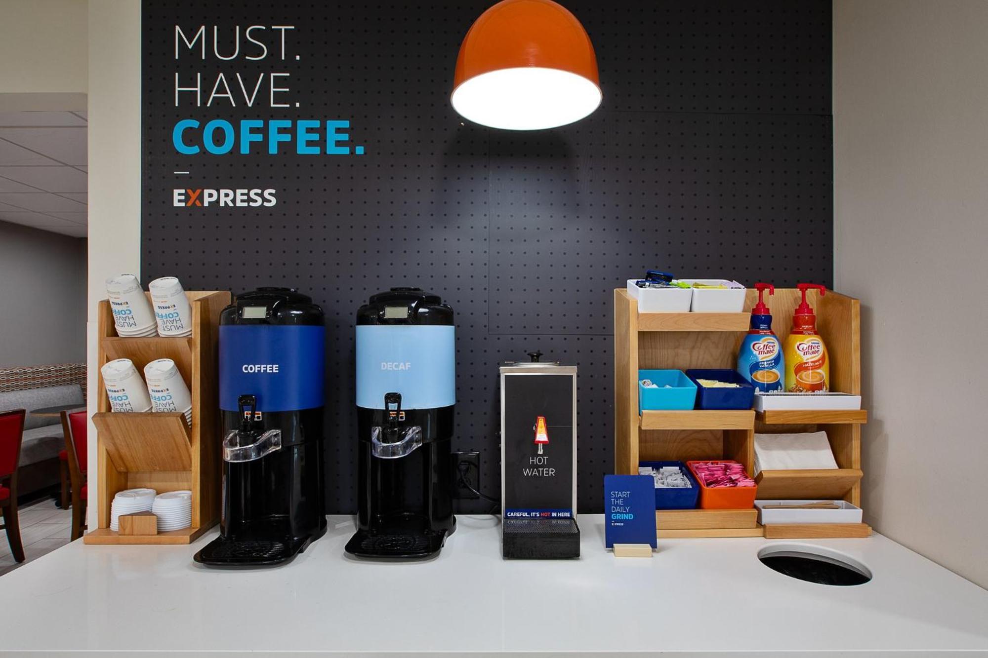 Express & Delaware-columbus Area By Ihg 2* Sunbury