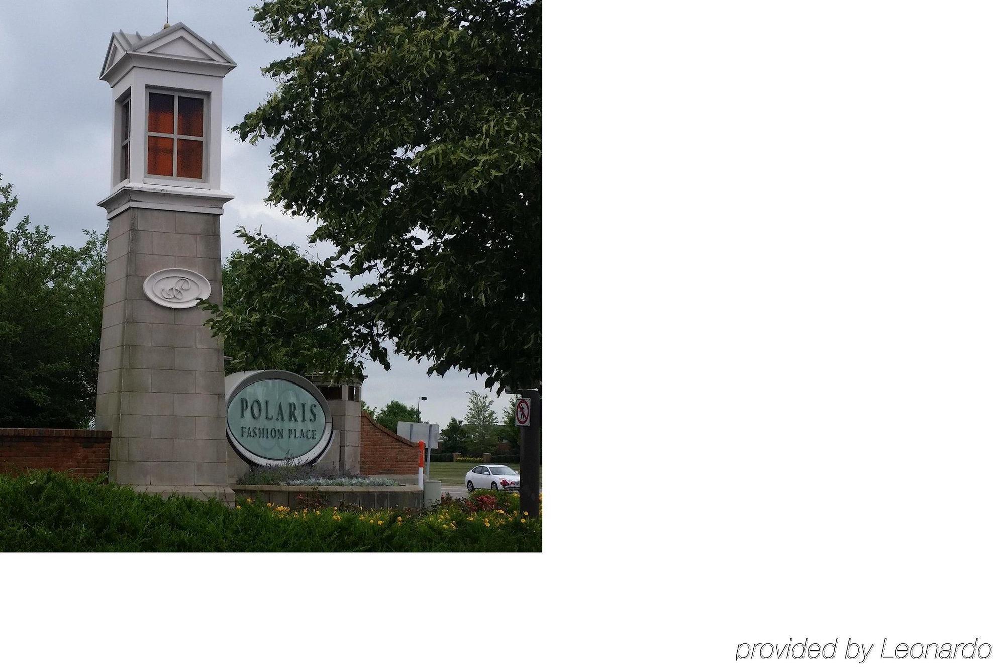 Express & Delaware-columbus Area By Ihg