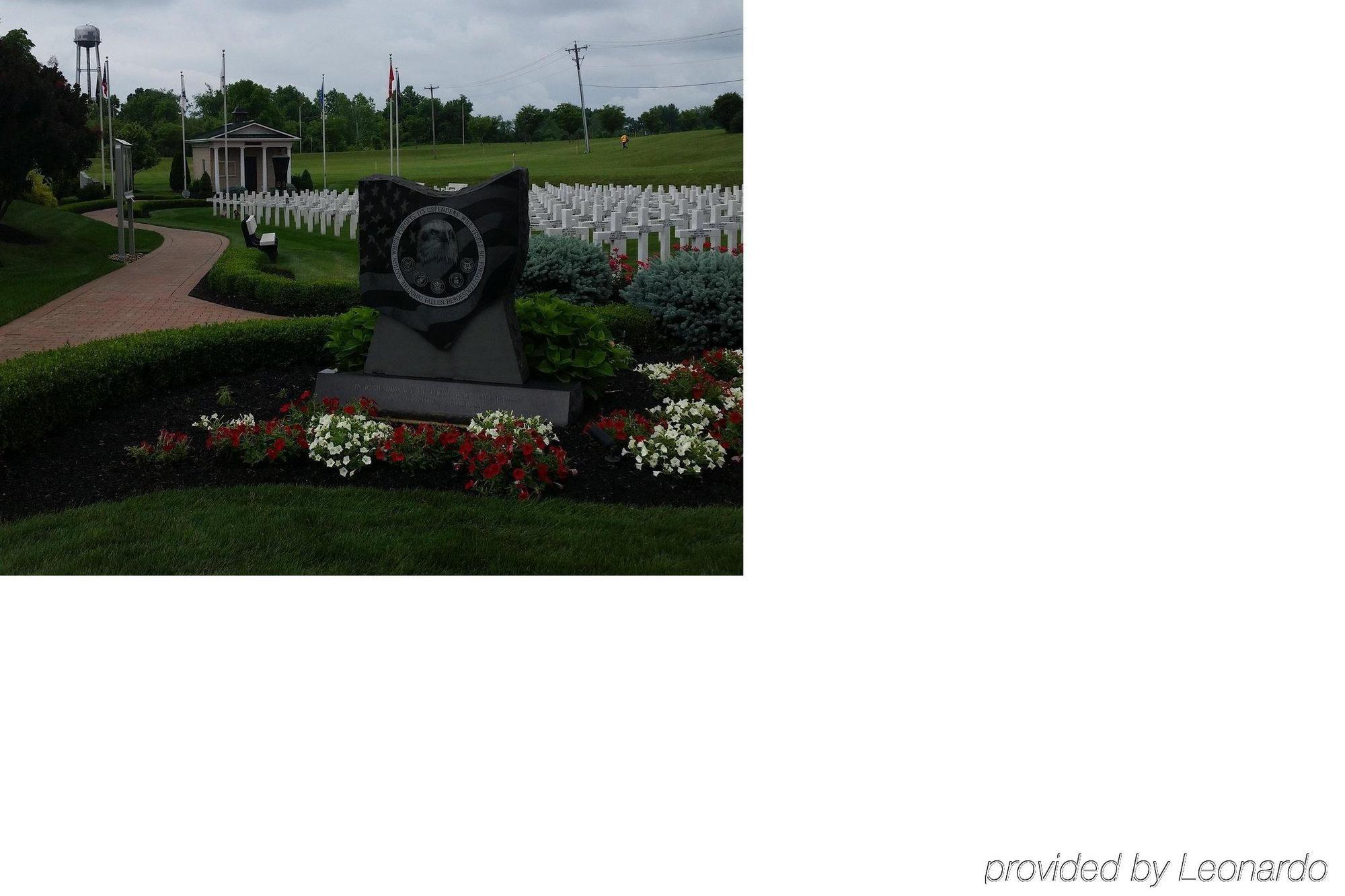 Express & Delaware-columbus Area By Ihg 2*