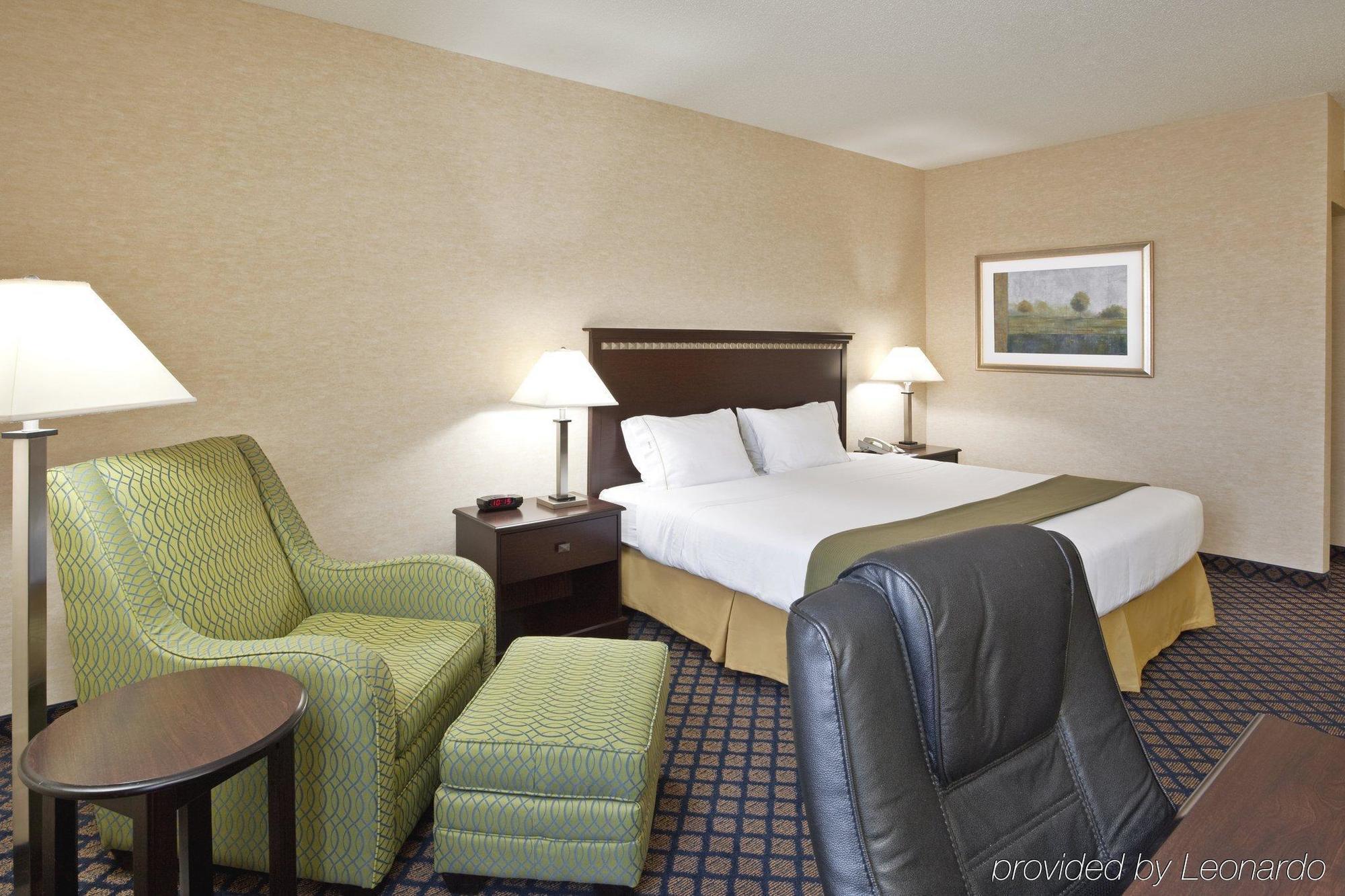 Express & Delaware-columbus Area By Ihg 2*