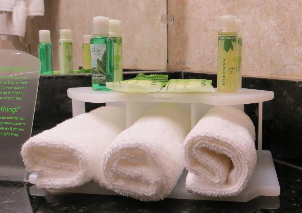 Express & Delaware-columbus Area By Ihg 2* Sunbury