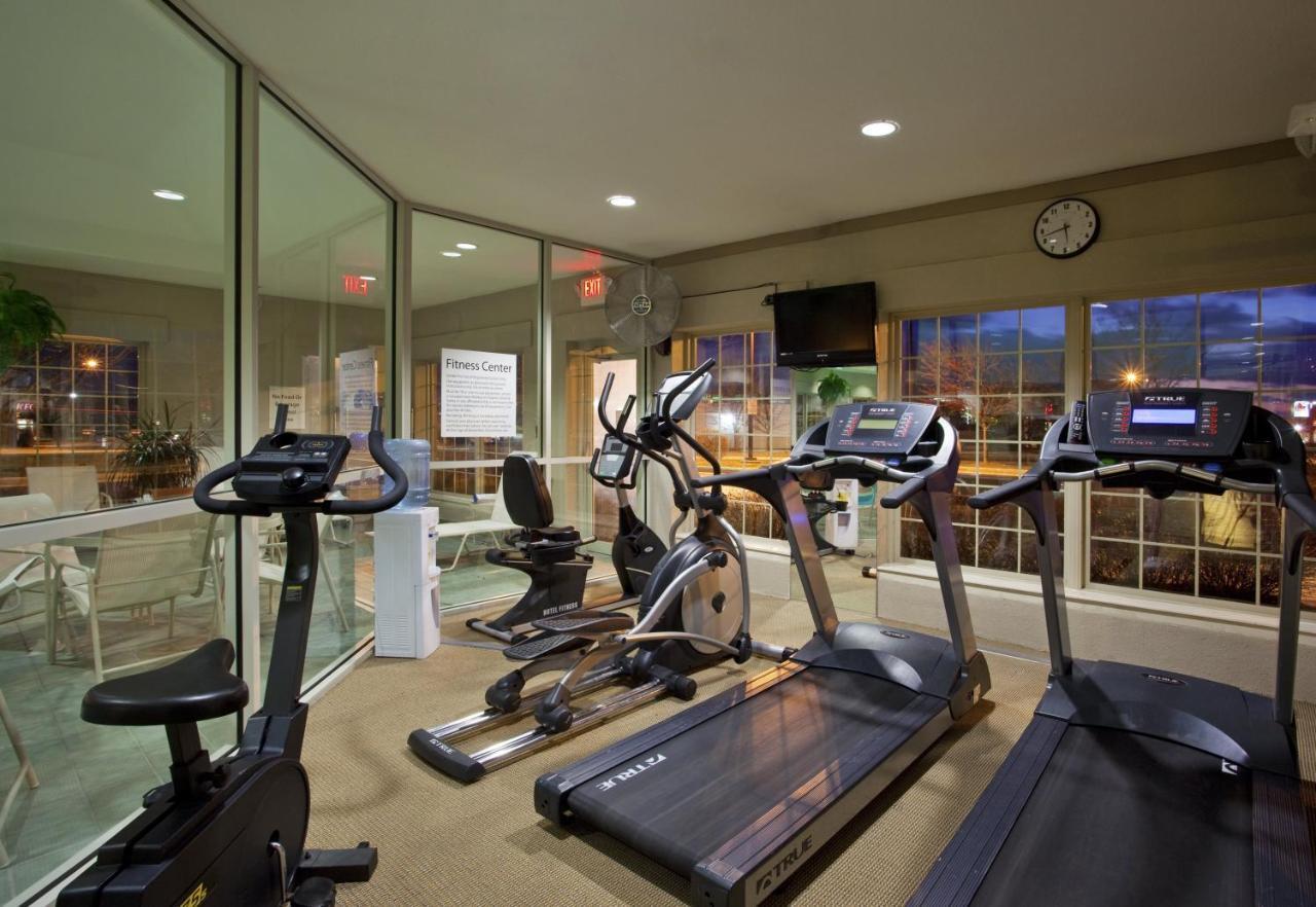 Express & Delaware-columbus Area By Ihg